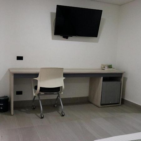Hotel Loup Medellín Buitenkant foto