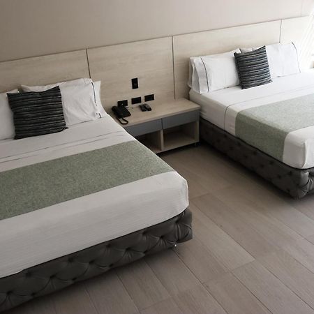 Hotel Loup Medellín Buitenkant foto