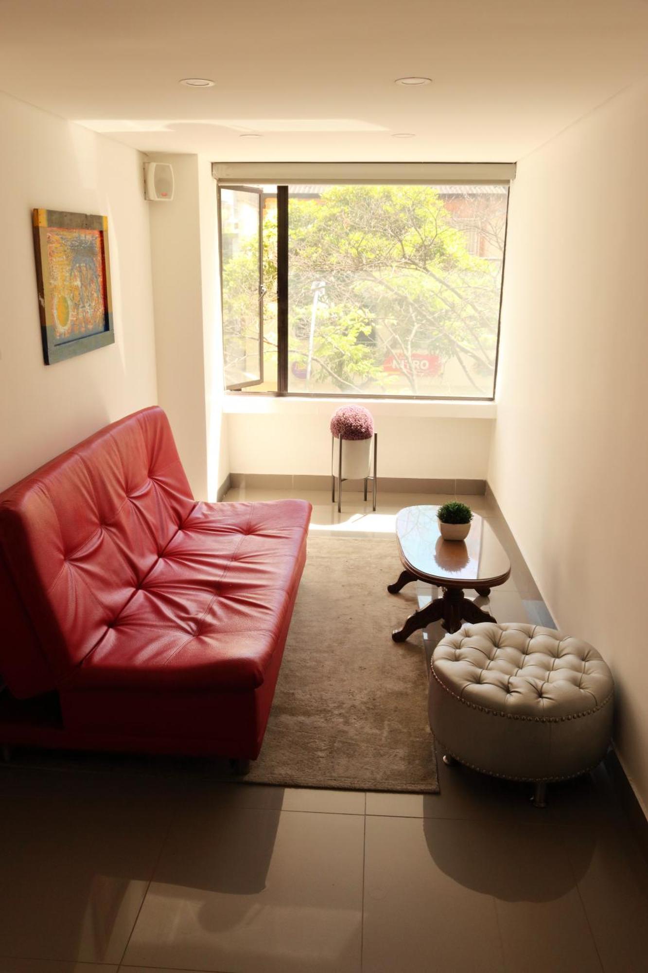 Hotel Loup Medellín Buitenkant foto