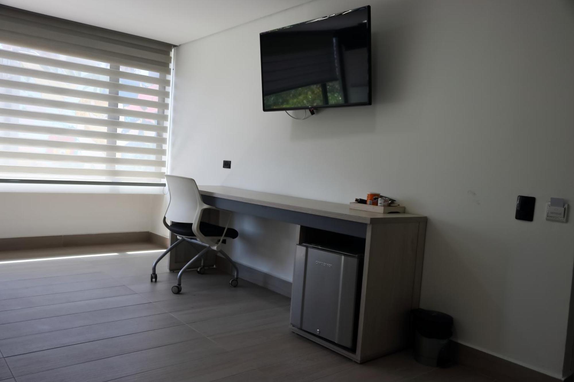 Hotel Loup Medellín Buitenkant foto
